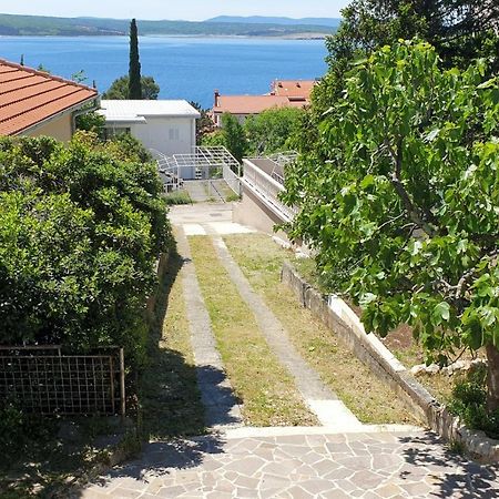 Zest Apartment Crikvenica Exterior foto