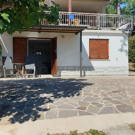 Zest Apartment Crikvenica Exterior foto