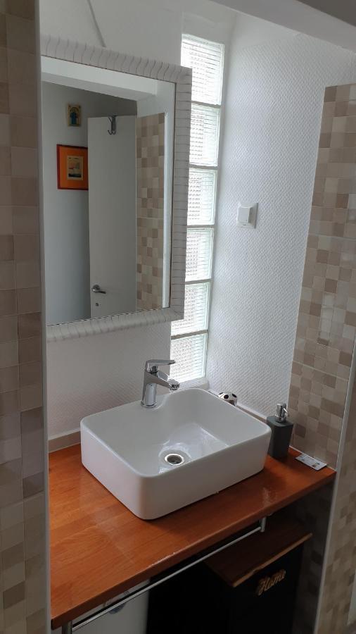 Zest Apartment Crikvenica Exterior foto