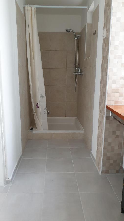 Zest Apartment Crikvenica Exterior foto