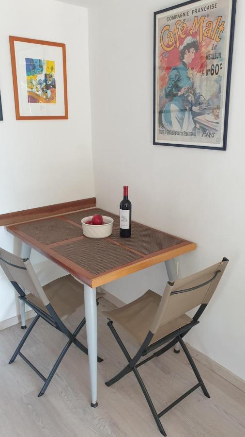 Zest Apartment Crikvenica Exterior foto