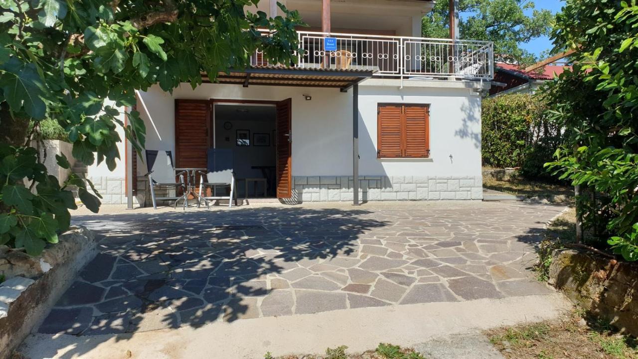 Zest Apartment Crikvenica Exterior foto