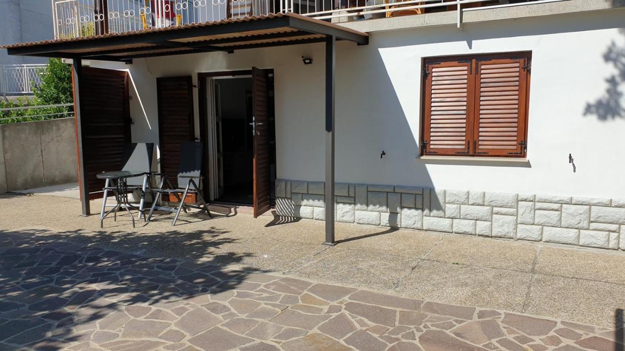 Zest Apartment Crikvenica Exterior foto