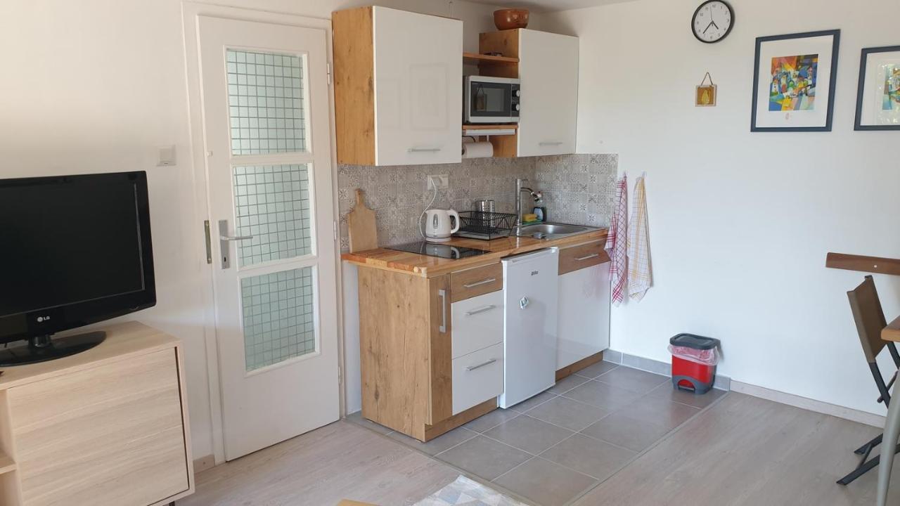 Zest Apartment Crikvenica Exterior foto
